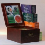 Ronnefeldt tea box 91216 b