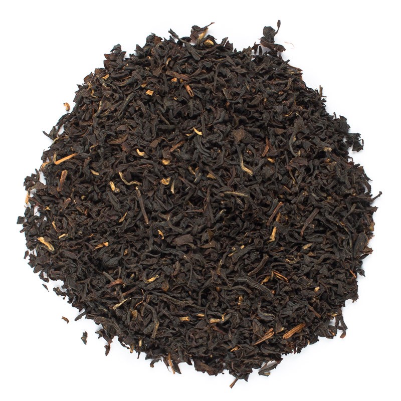 Черный чай Ronnefeldt Милима