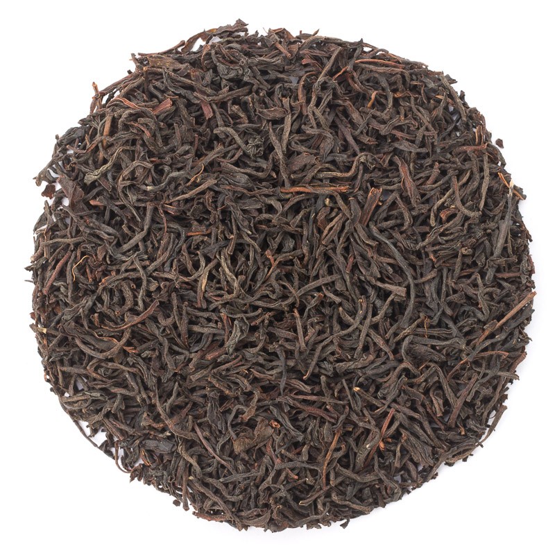 Черный чай Ronnefeldt Нувара-Элия
