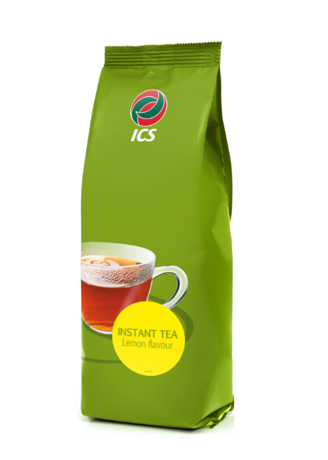 Чайный напиток ICS Лимонный 1 кг.