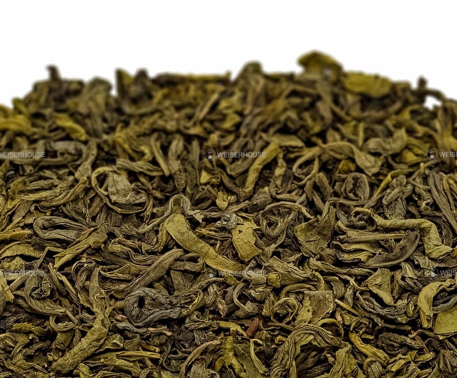 Чай Grunberg «Зеленый Китайский» (зеленый), упаковка 250 гр