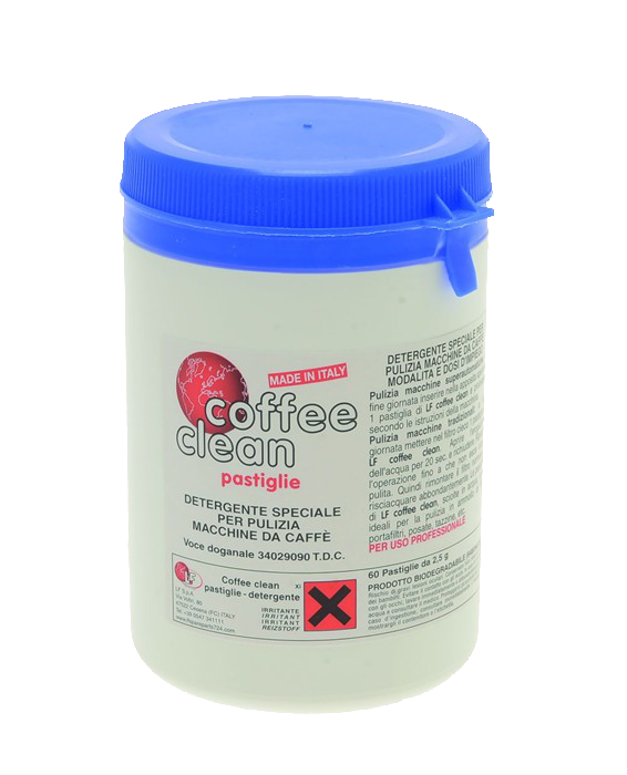 Средство LF Coffee Clean для чистки кофейных групп, 3092350
