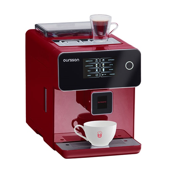 Автоматическая кофемашина Oursson AM6250
