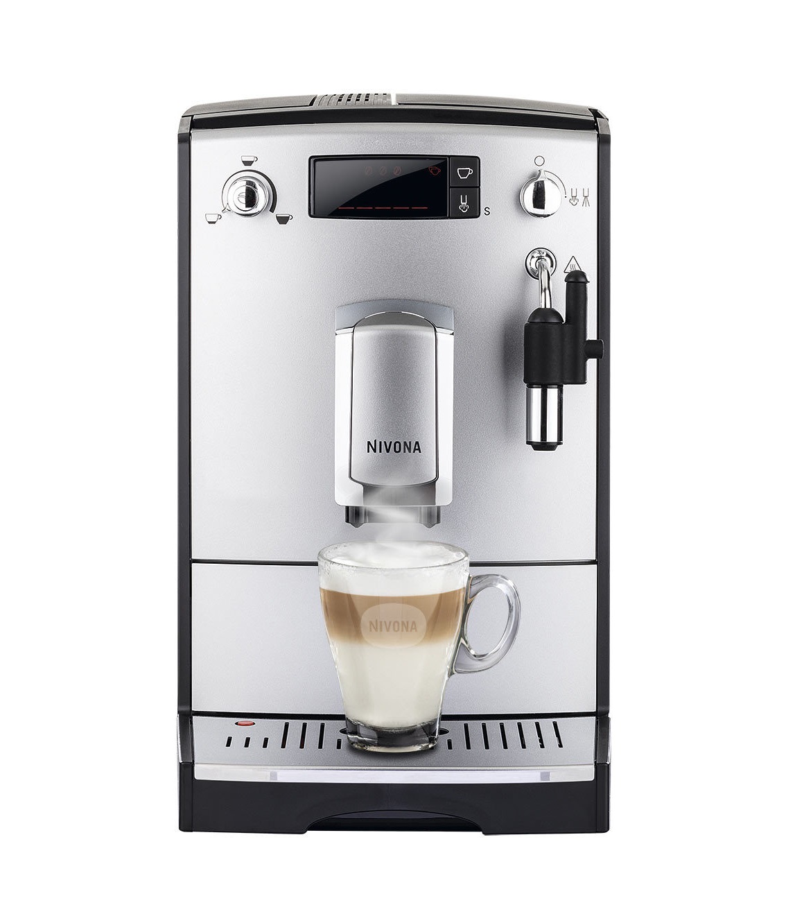 Автоматическая кофемашина NIVONA CafeRomatica 530