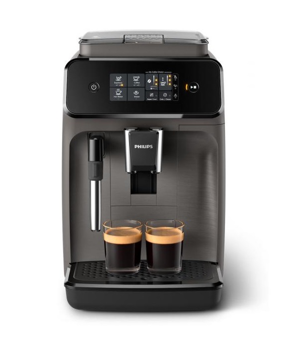 Автоматическая кофемашина Philips EP1224-00