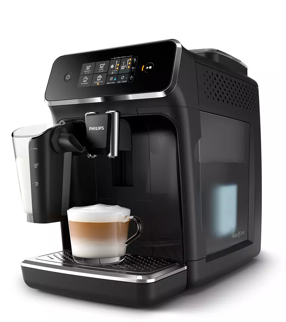 Автоматическая кофемашина Philips EP2231-40